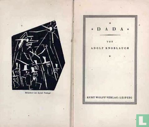 Dada - Afbeelding 3