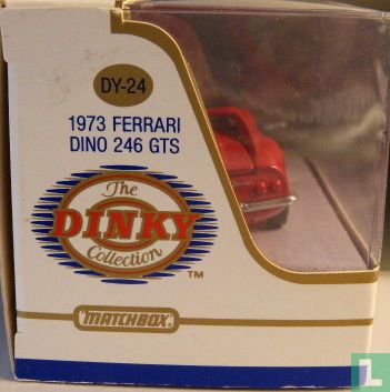 Ferrari Dino 246 GTS - Image 3