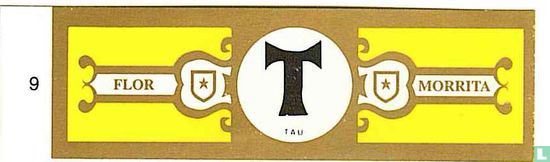 Tau - Image 1