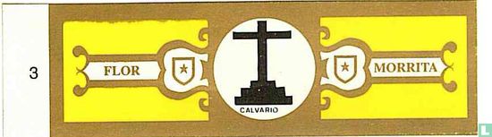 Calvario - Afbeelding 1