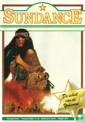 Sundance 19 - Afbeelding 1