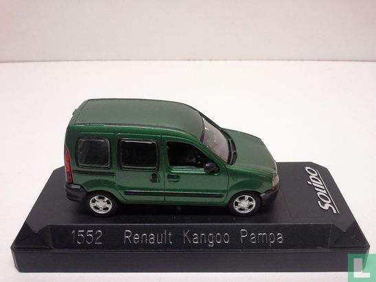 Renault Kangoo Pampa - Afbeelding 3