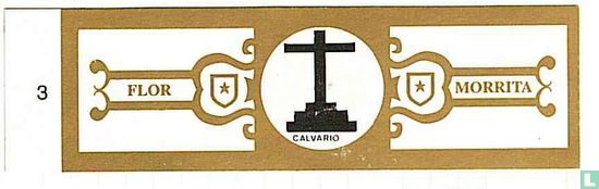 Calvario - Afbeelding 1