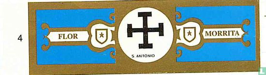 S. Antonio - Afbeelding 1