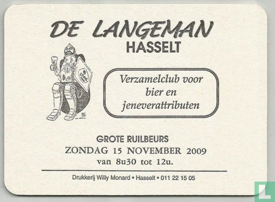 De Langeman Hasselt - Image 1