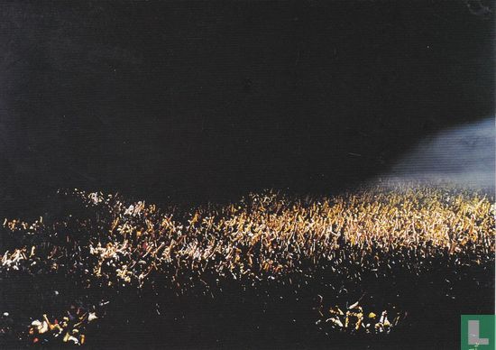 Serpentine Gallery - Andreas Gursky - Image 1