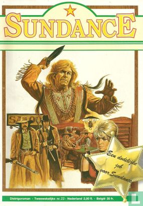 Sundance 22 - Image 1