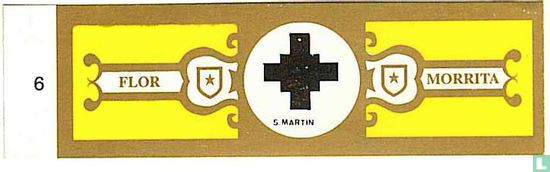 S. Martin - Image 1