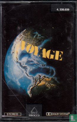 Voyage - Image 1