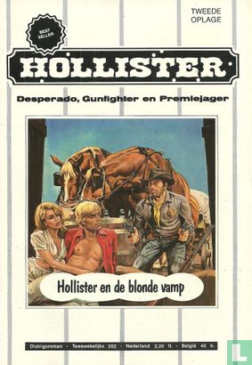 Hollister Best Seller 202 - Image 1
