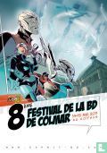 8ème Festival de la BD de Colmar