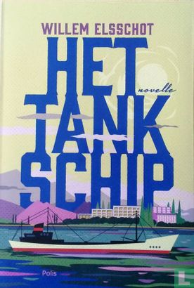 Het tankschip - Image 1