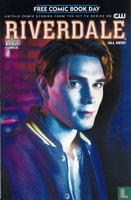 Riverdale - Image 1