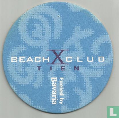 Beach club