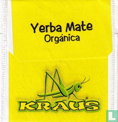 Yerba Mate  - Afbeelding 2