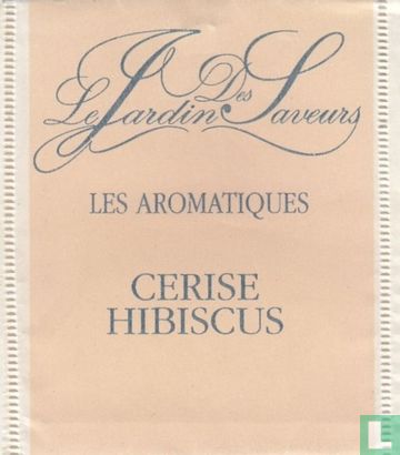 Cerise Hibiscus - Image 1