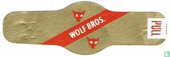 Wolf Bros.-Pull - Image 1