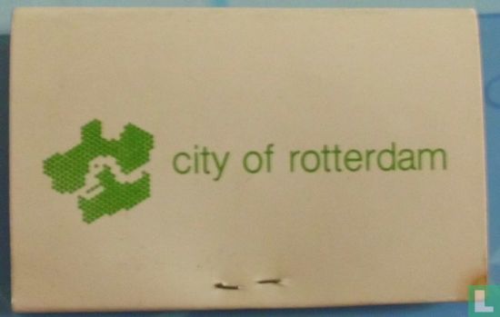 City of Rotterdam - Image 2