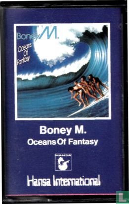Oceans of fantasy - Afbeelding 1