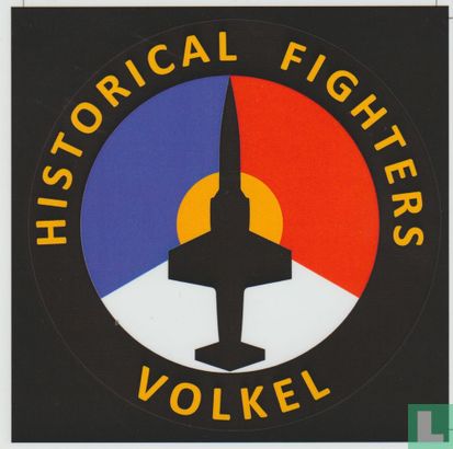 Historical Fighters Volkel