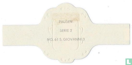 S. Giovanni 3 - Bild 2