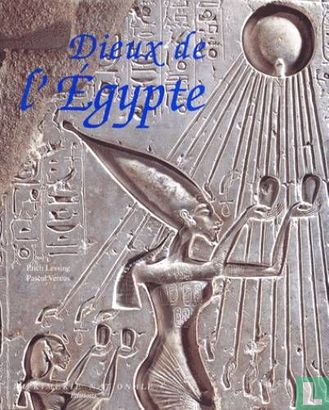 Dieux de l'Egypte - Afbeelding 1