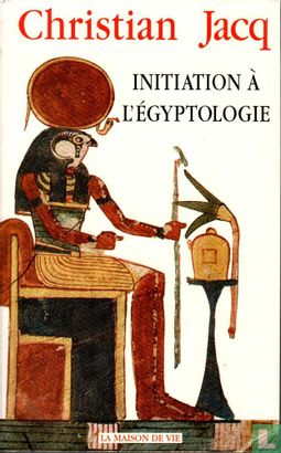 Initiation à l'Egyptologie - Image 1