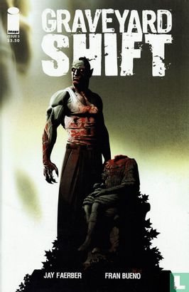 Graveyard Shift 3 - Afbeelding 1