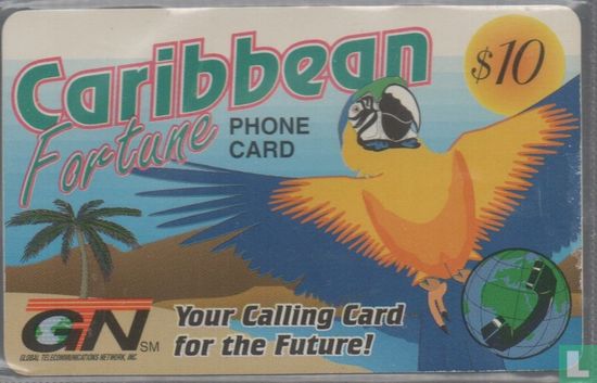 Caribbean Fortune - Image 1