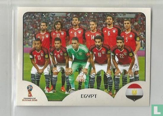 Egypt