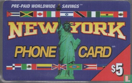 New York - Afbeelding 1