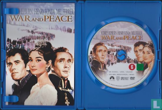 War and Peace - Image 3