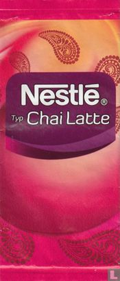 Chai Latte - Afbeelding 1