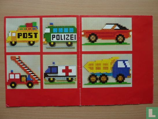 Vorlagen 1 - Bild 2