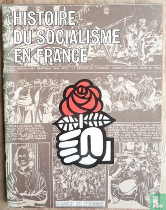 Histoire du socialisme en France - Bild 1