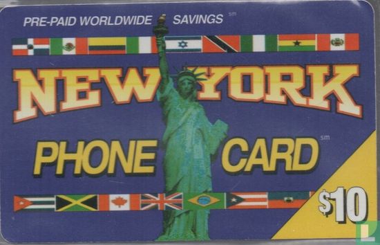 New York - Image 1