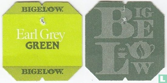 Earl Grey Green   - Afbeelding 3