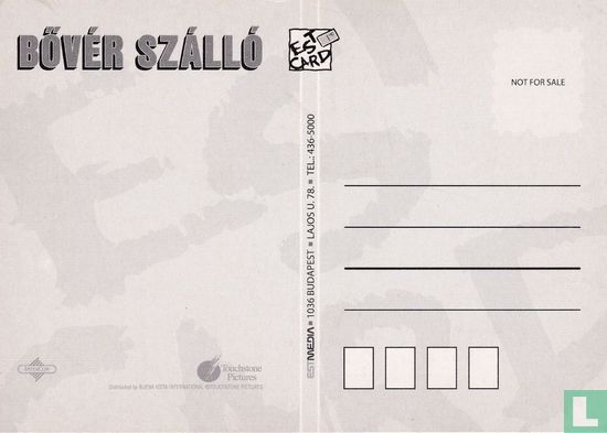 Bövér Szálló - Image 2