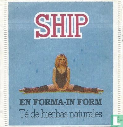 En Forma-In Form - Afbeelding 1