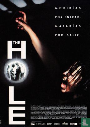 The Hole - Image 1