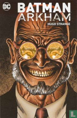 Hugo Strange - Afbeelding 1