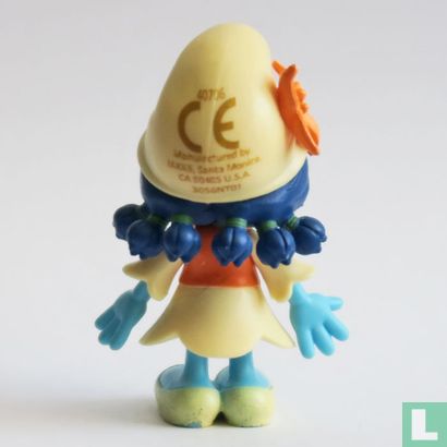 Smurflily - Afbeelding 2
