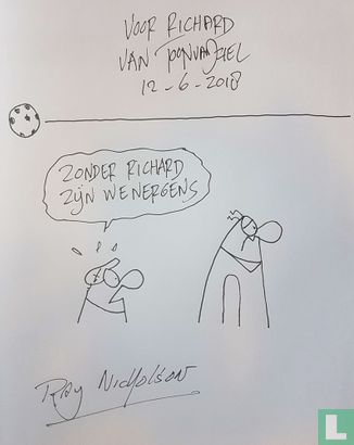 FC Knudde : Jaap & Dirk