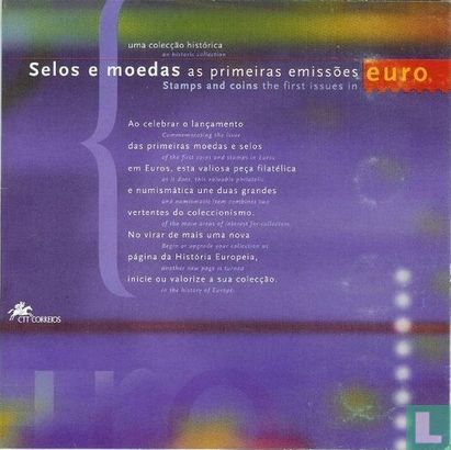Portugal coffret 2002 (CTT Correios) - Image 3