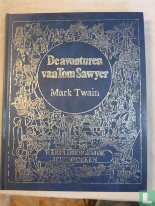 De avonturen van Tom Sawyer - Image 2