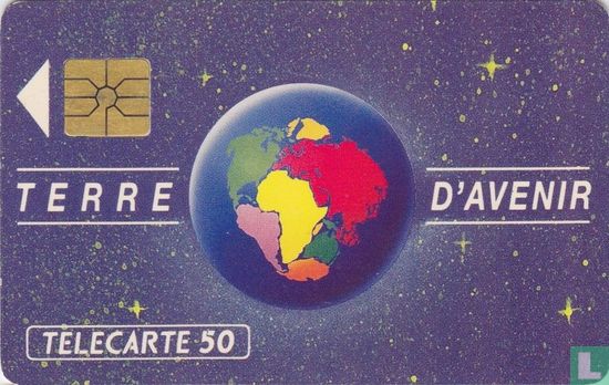 Terre d'Avenir - Image 1
