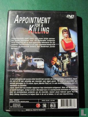 Appointment for a Killing - Image 2