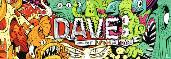 Dave - Bild 1