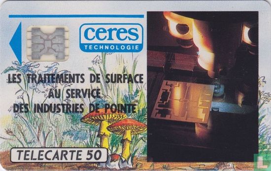 Ceres Technologie - Image 1