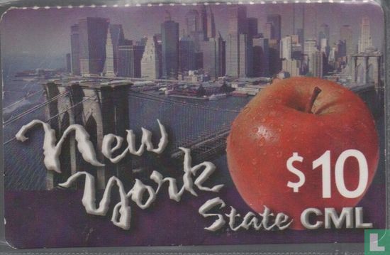 New York State - Afbeelding 1